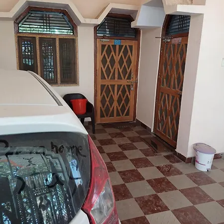 Vaidehi Vihar Kunj, Home Stay Ayodhya Exterior photo