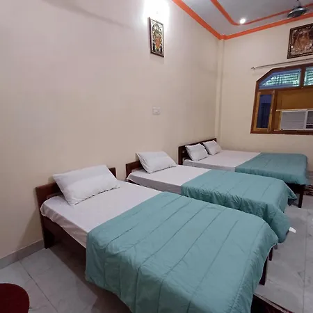 Vaidehi Vihar Kunj, Home Stay Ayodhya Exterior photo