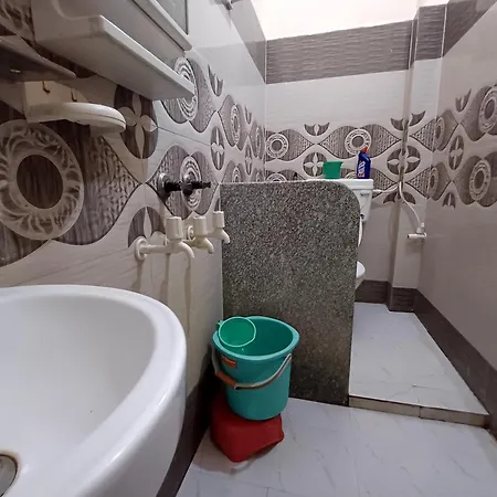 Vaidehi Vihar Kunj, Home Stay Ayodhya Exterior photo