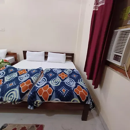 Vaidehi Vihar Kunj, Home Stay Ayodhya Exterior photo