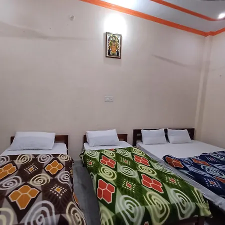 Vaidehi Vihar Kunj, Home Stay Ayodhya Exterior photo