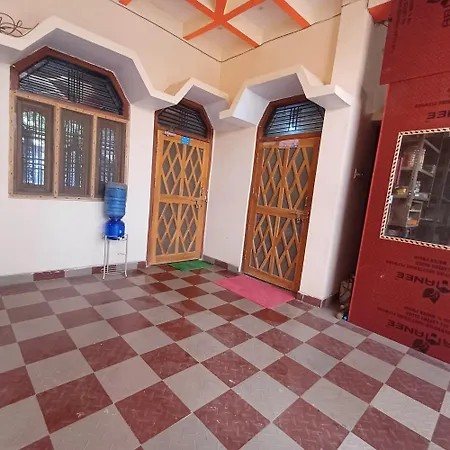 Vaidehi Vihar Kunj, Home Stay Ayodhya Room photo