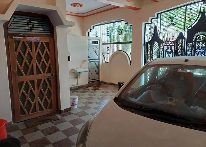 Vaidehi Vihar Kunj, Home Stay