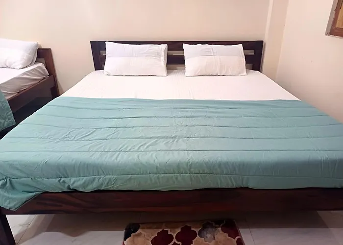 Vaidehi Vihar Kunj, Home Stay