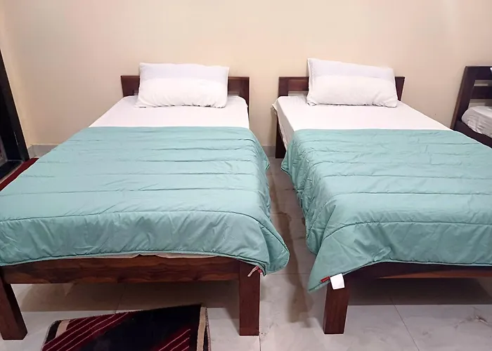 Vaidehi Vihar Kunj, Home Stay